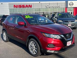 2022 Nissan Rogue Sport for sale in Concord NH