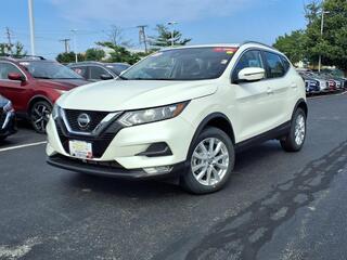 2022 Nissan Rogue Sport for sale in Stoneham MA
