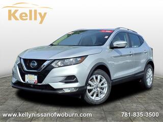 2022 Nissan Rogue Sport for sale in Stoneham MA