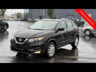 2021 Nissan Rogue Sport for sale in Shelby NC