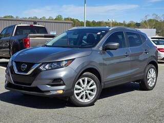2022 Nissan Rogue Sport for sale in Forest City NC