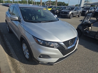 2022 Nissan Rogue Sport for sale in Merritt Island FL