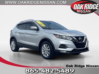 2021 Nissan Rogue Sport for sale in Oak Ridge TN