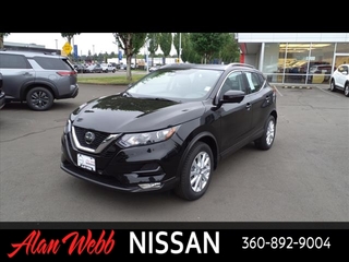 2022 Nissan Rogue Sport for sale in Vancouver WA