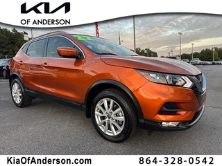 2022 Nissan Rogue Sport for sale in Pendleton SC