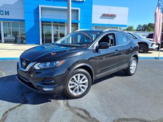 2021 Nissan Rogue Sport for sale in Rockingham NC