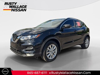 2022 Nissan Rogue Sport for sale in Knoxville TN