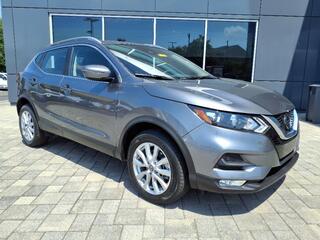 2022 Nissan Rogue Sport for sale in Fairless Hills PA