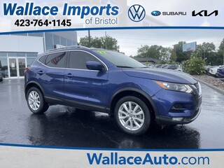 2022 Nissan Rogue Sport for sale in Bristol TN