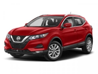 2022 Nissan Rogue Sport for sale in Orange TX