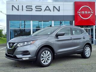 2022 Nissan Rogue Sport for sale in East Hanover NJ