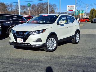 2022 Nissan Rogue Sport for sale in Lynnfield MA