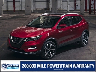 2022 Nissan Rogue Sport for sale in Charleston SC