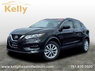2022 Nissan Rogue Sport for sale in Stoneham MA