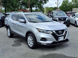 2021 Nissan Rogue Sport for sale in Waldorf MD