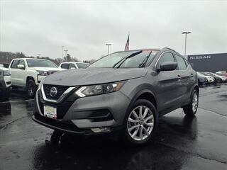 2022 Nissan Rogue Sport for sale in Stoneham MA