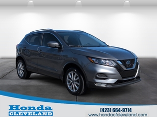 2022 Nissan Rogue Sport for sale in Cleveland TN