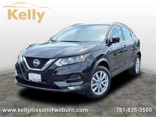 2022 Nissan Rogue Sport for sale in Stoneham MA