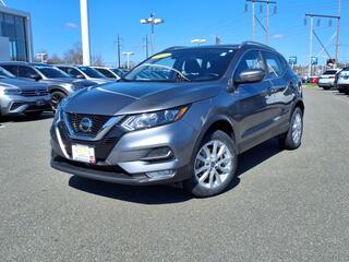 2022 Nissan Rogue Sport for sale in Danvers MA