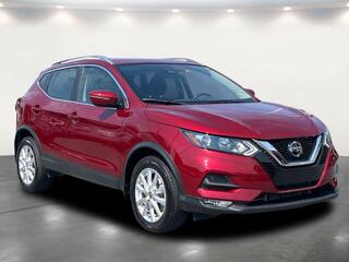 2021 Nissan Rogue Sport for sale in Winston-Salem NC