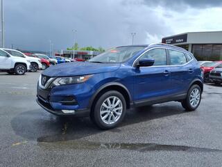 2022 Nissan Rogue Sport for sale in Kingsport TN