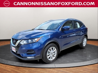 2022 Nissan Rogue Sport for sale in Oxford MA