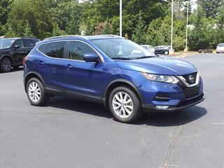 2022 Nissan Rogue Sport for sale in Burlington NC