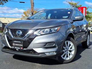 2022 Nissan Rogue Sport for sale in Stoneham MA