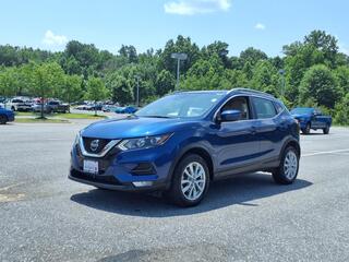 2022 Nissan Rogue Sport for sale in West Mifflin PA