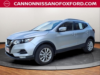 2022 Nissan Rogue Sport for sale in Oxford MA