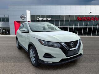 2022 Nissan Rogue Sport for sale in Omaha NE
