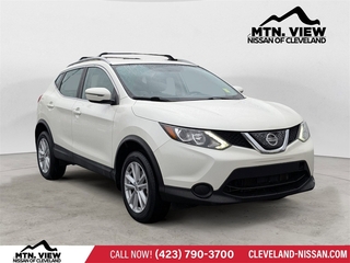 2018 Nissan Rogue Sport for sale in Mcdonald TN