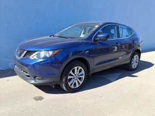 2019 Nissan Rogue Sport for sale in Indianapolis IN