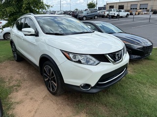 2019 Nissan Rogue Sport for sale in Greer SC