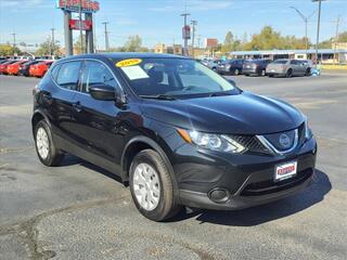 2019 Nissan Rogue Sport