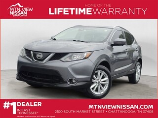 2019 Nissan Rogue Sport for sale in Chattanooga TN