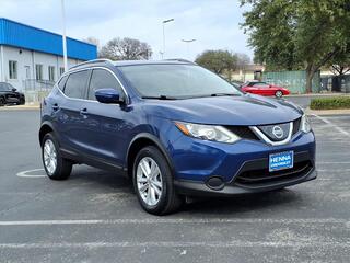 2018 Nissan Rogue Sport for sale in Austin TX