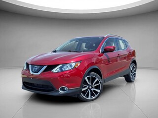 2019 Nissan Rogue Sport for sale in Lancaster SC