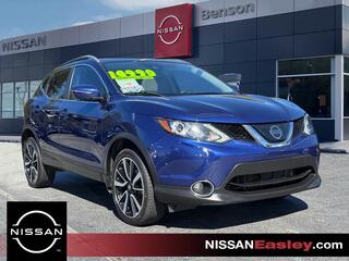 2019 Nissan Rogue Sport for sale in Easley SC