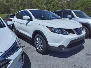 2019 Nissan Rogue Sport for sale in Knoxville TN