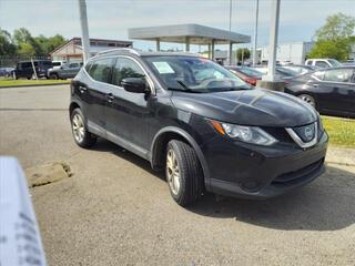 2019 Nissan Rogue Sport for sale in Clarksville TN