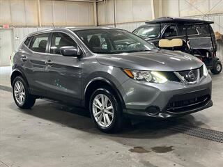 2019 Nissan Rogue Sport