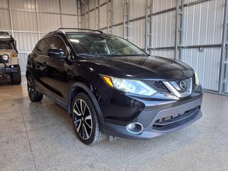 2017 Nissan Rogue Sport for sale in Nashville TN