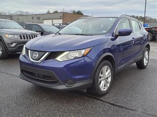 2019 Nissan Rogue Sport