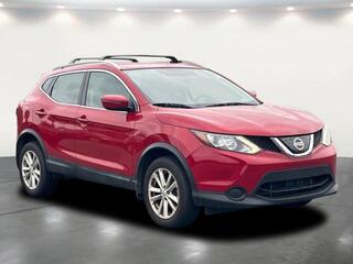 2018 Nissan Rogue Sport for sale in Winston-Salem NC