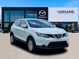 2019 Nissan Rogue Sport