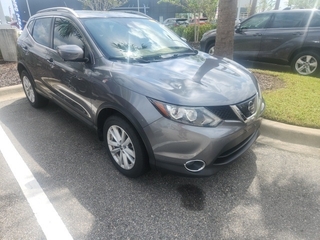 2019 Nissan Rogue Sport for sale in Merritt Island FL