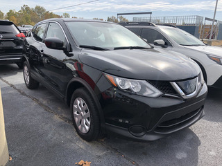 2019 Nissan Rogue Sport for sale in North Haven CT