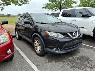 2018 Nissan Rogue Sport for sale in Roanoke VA