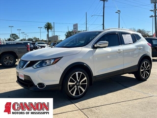 2018 Nissan Rogue Sport for sale in Orange TX